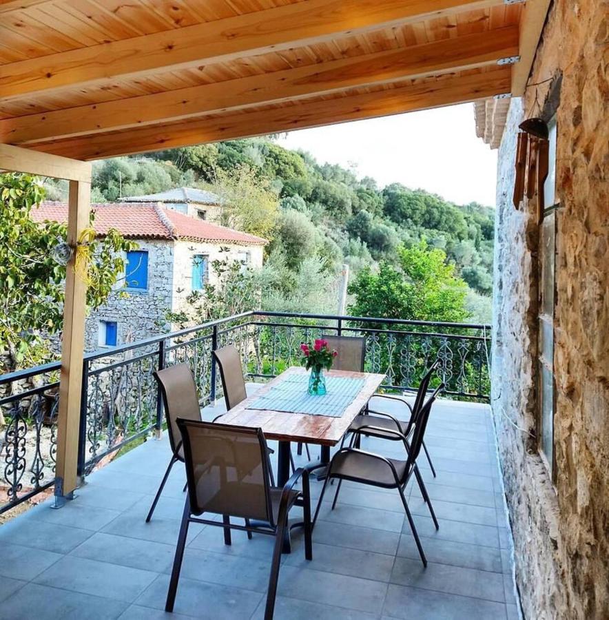 Serenity Retreat In Villa