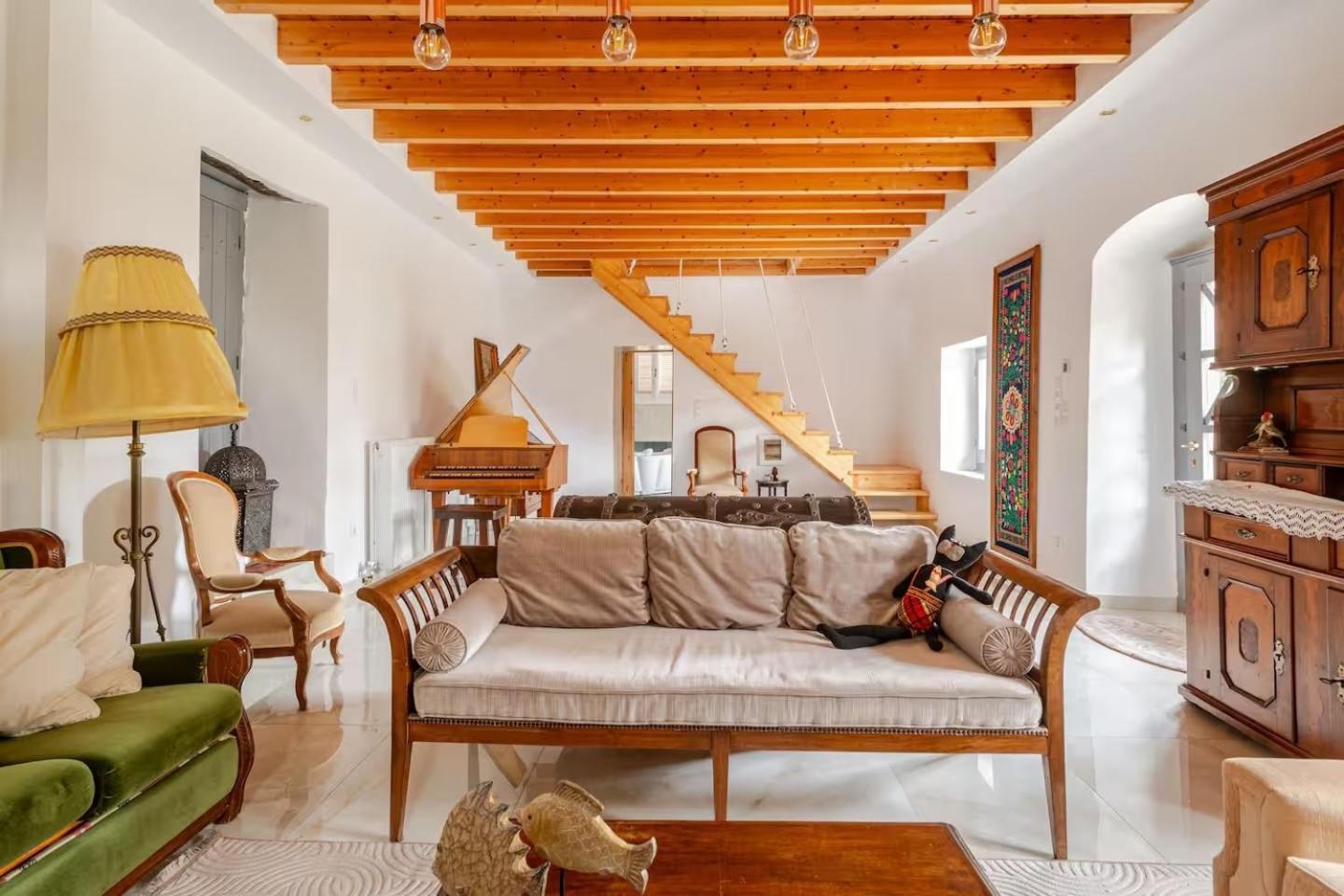 Serenity Retreat In