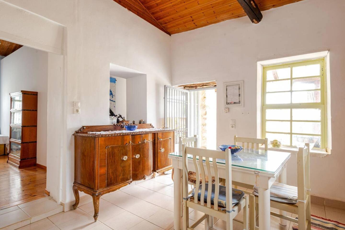 Villa Serenity Retreat In