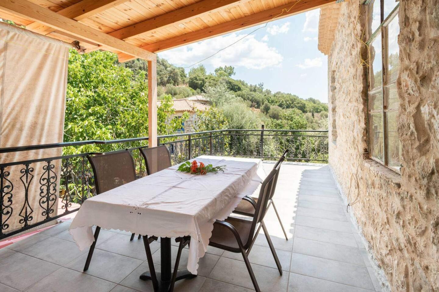 Villa Serenity Retreat In *
