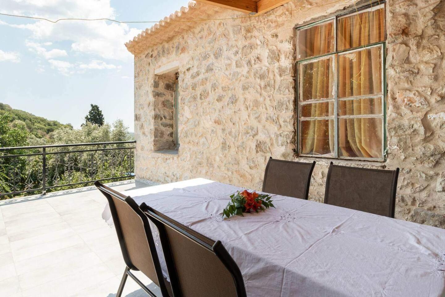 Serenity Retreat In