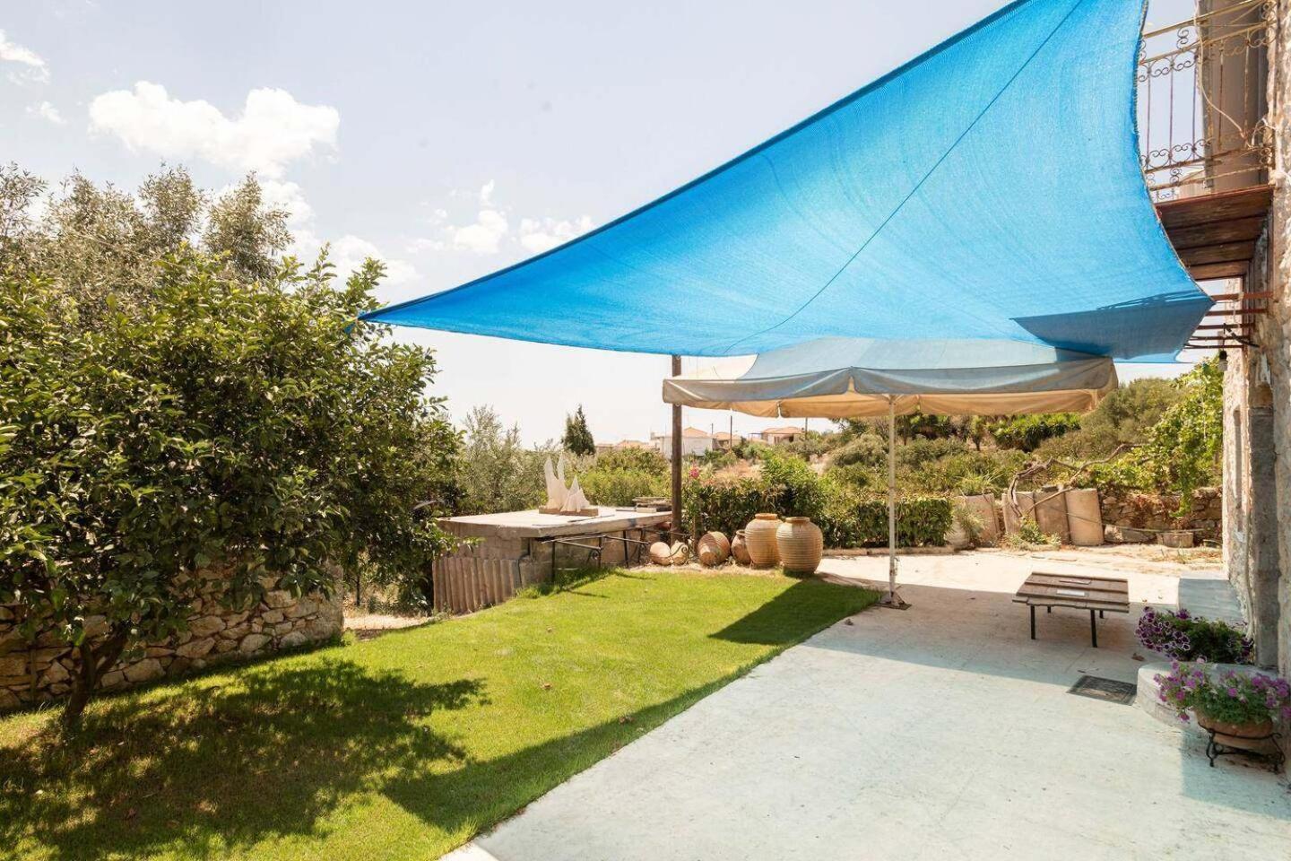 Serenity Retreat In